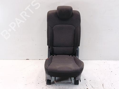 Sæde Bagtil KIA CARENS IV | BP17542067C17 - Image 3