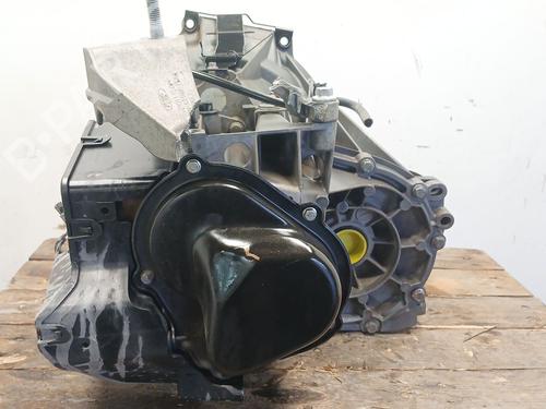 Gearbox FORD FIESTA VI (CB1, CCN) 1.25 | BP37242282M3 - Image 4