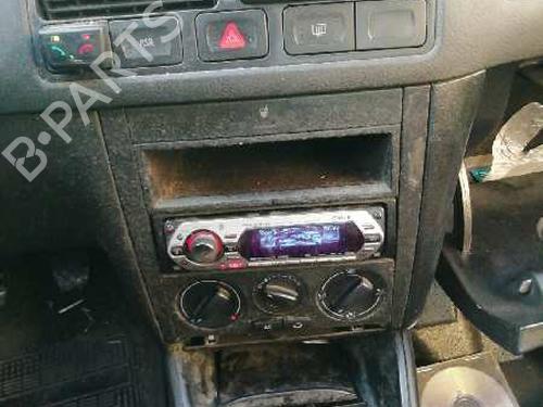 Styring servopumpe VW GOLF IV (1J1)  | BP16052617M99 