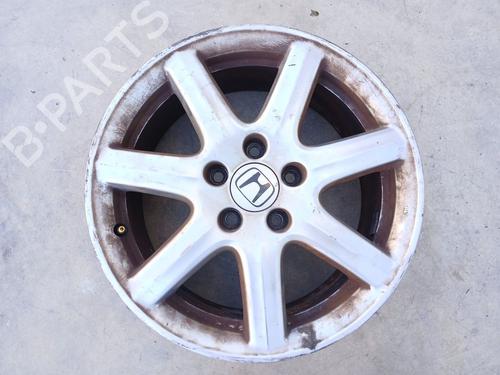 Fælk Fælk HONDA CIVIC VIII Hatchback (FN, FK) 1.8 (FN1, FK2) (140 hp) 33620987 33620987