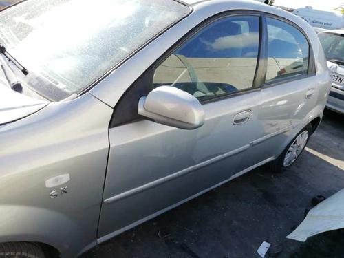 Gearbox DAEWOO LACETTI Hatchback (KLAN)  | BP6980986M3 