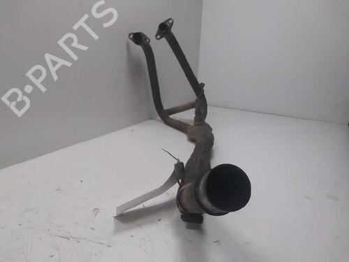 Used Exhaust manifold KAWASAKI MOTORCYCLES NINJA ( - 750cc) Ninja 250 R (EX250K) (33 hp) 24668066