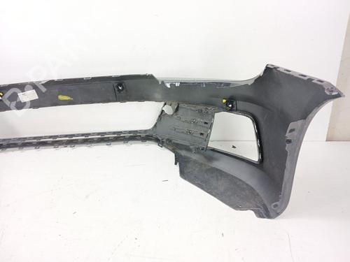 Front bumper VW SCIROCCO III (137, 138) 2.0 TSI | BP29130269C7 