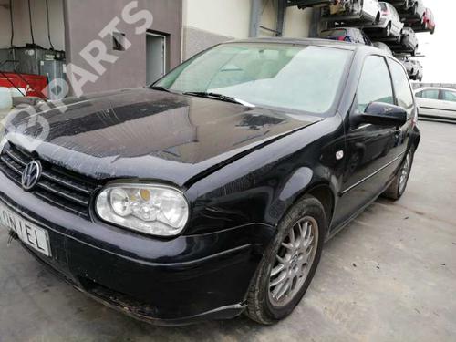 Gearbox VW GOLF IV (1J1) 1.9 TDI | BP7044865M3 