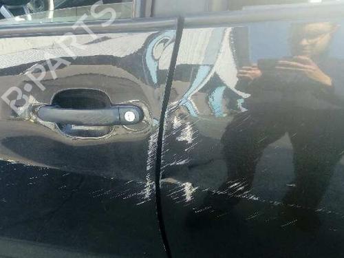 Front right lock SEAT IBIZA IV (6J5, 6P1) 1.2 | BP3417999C97 