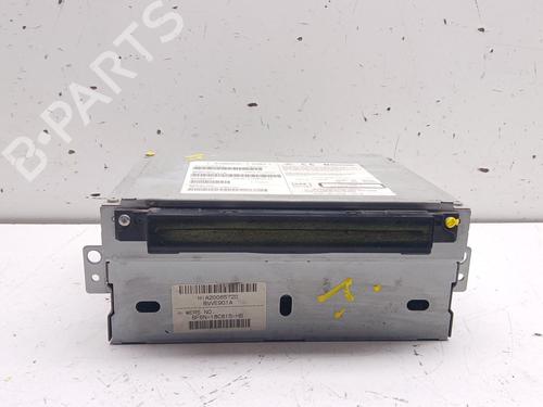 Auto-radio VOLVO V60 I (155) T4F (180 hp) 31647296
