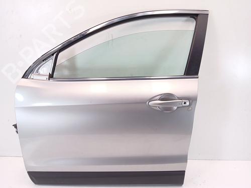 Dør venstre foran NISSAN QASHQAI II (J11, J11_) 1.2 DIG-T | BP29886355C2 