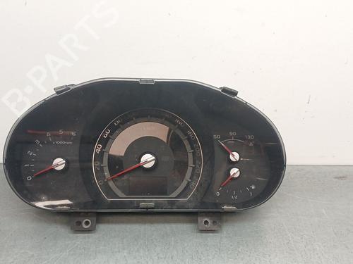 Used Instrument cluster Instrument cluster KIA SPORTAGE IV (QL, QLE) 1.7 CRDi (116 hp) 33432008 33432008