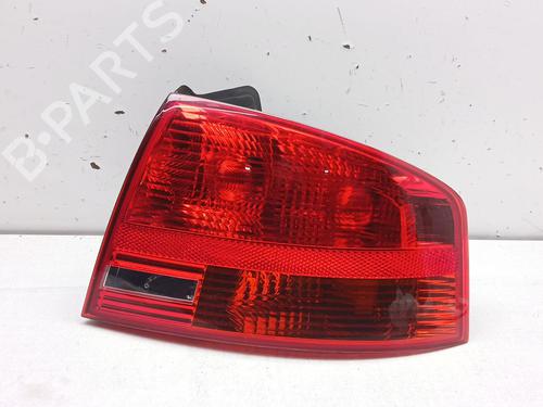 Used Right taillight AUDI A4 B7 (8EC) 2.0 TDI 16V (140 hp) 28816100
