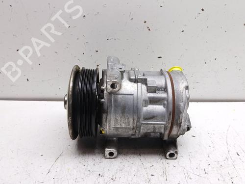 Used AC compressor AC compressor ALFA ROMEO MITO (955_) 1.4 TJet (955AXA1B) (155 hp) 33175953 33175953