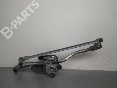Used Front wiper motor AUDI A6 C6 (4F2) 3.0 TDI quattro (225 hp) 12097572