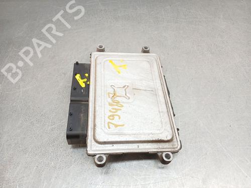 Engine control unit (ECU) CHEVROLET CRUZE (J300) 1.6 | BP38437205M57 - Image 3