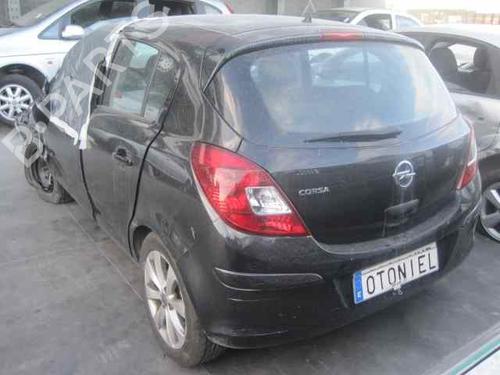 Mass air flow sensor OPEL CORSA D (S07) 1.2 (L08, L68) | BP2423173M95 