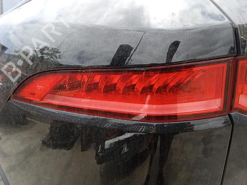 Used Left taillight Left taillight JAGUAR F-PACE (X761) 3.0 SDV6 AWD (300 hp) 36476622 36476622