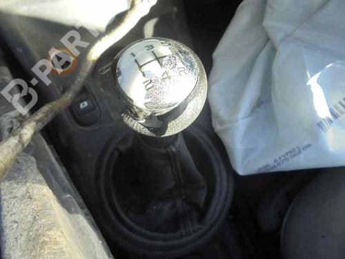 Tailgate handle CITROËN C3 I (FC_, FN_) 1.4 HDi | BP2366738C132 