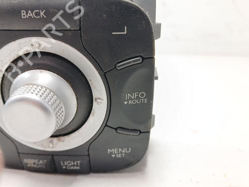 Switch RENAULT KOLEOS I (HY_) 2.0 dCi (HY0K) | BP22969100I30 