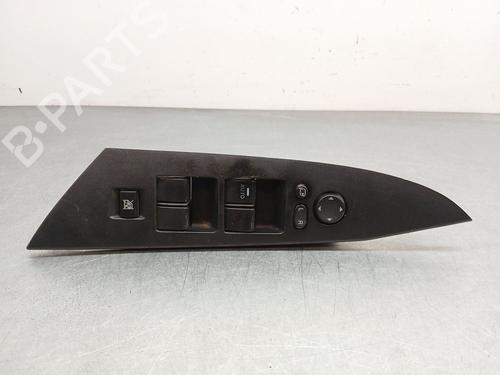 left-front-window-switch-mazda-3-saloon-bl-2008-2009-2010-2011-2012-2013-2014-38436575 main image