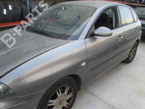 Engine SEAT IBIZA III (6L1) 1.9 TDI | BP2385699M1 