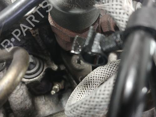 Used Injector RENAULT LAGUNA II Grandtour (KG0/1_) 1.9 dCi (KG0G) (120 hp) 19493313