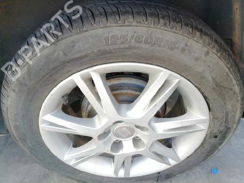 Radio SEAT IBIZA IV SC (6J1, 6P5)  | BP7528519E6 