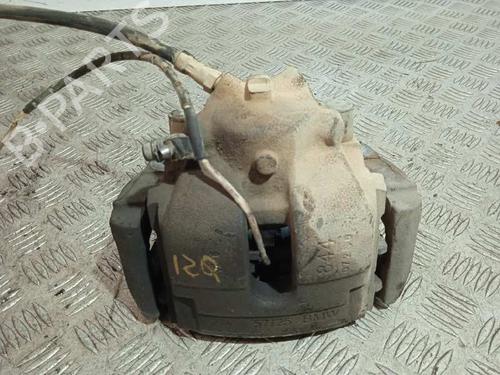 Used Left front brake caliper BMW X3 (E83) [2003-2011]  15137478