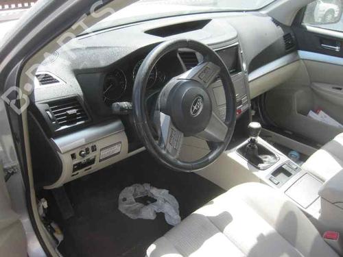 Engine control unit (ECU) SUBARU LEGACY V (BM) 2.0 D AWD (BMD) | BP2440180M57  - Image 20