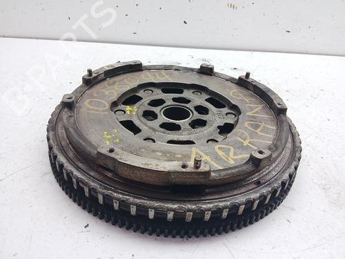 Flywheel RENAULT ARKANA I (LCM_, LDN_) 1.3 TCe 140 (LDN0) | BP34195953M101  - Image 6