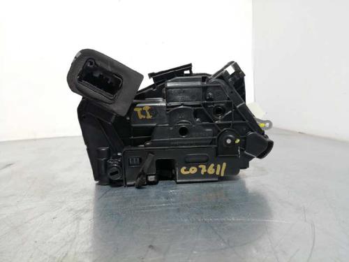 Used Rear left lock SKODA FABIA III (NJ3) 1.4 TDI (90 hp) 3413758