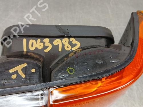 Left taillight VW TRANSPORTER T4 Bus (70B, 70C, 7DB, 7DK, 70J, 70K, 7DC, 7DJ)  | BP28193040C34 