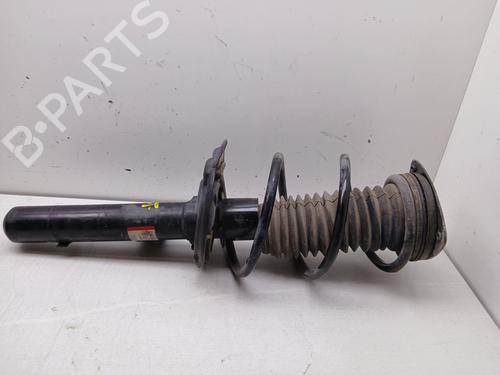 Used Right front shock absorber NISSAN QASHQAI III (J12) 1.3 DIG-T (140 hp) 26320361