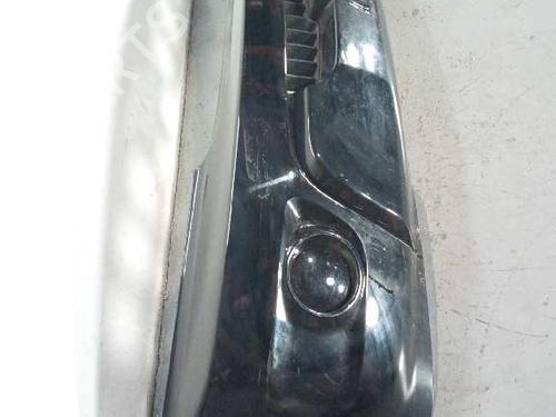 Front bumper KIA SORENTO I (JC) 2.5 CRDi | BP19094108C7 