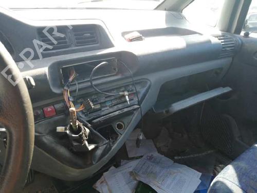 Headlight switch PEUGEOT EXPERT (224_) 1.9 D | BP4674180I24 