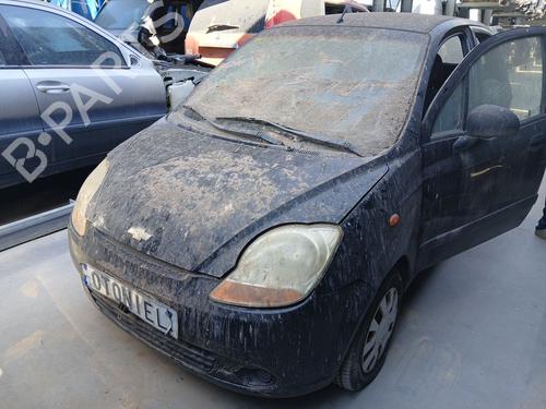 Engine CHEVROLET MATIZ (M200, M250) 1.0 | BP28178936M1 