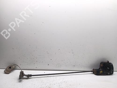 Used Support Support CITROËN C4 Grand Picasso I (UA_) 1.6 HDi (109 hp) 33322400 33322400