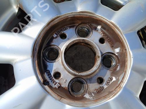 Rim MINI MINI (R50, R53) Cooper | BP32424363C45 