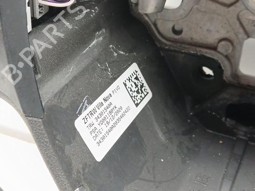 Steering wheel OPEL COMBO E Tour / Life (K9) 1.5 | BP33202612C49  - Image 7