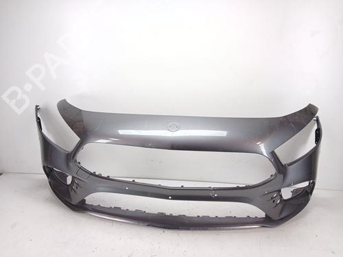 Used Front bumper MERCEDES-BENZ CLA Coupe (C117) CLA 220 CDI / d (117.303) (170 hp) 29543046