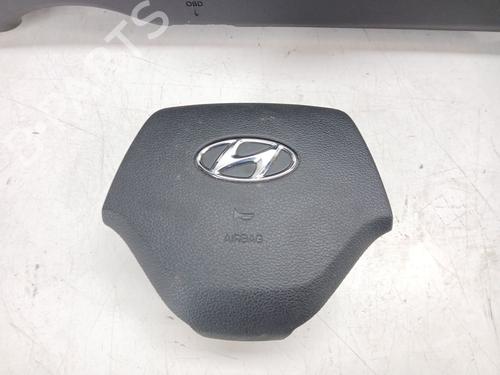 Airbag Kit HYUNDAI TUCSON (TL, TLE) 1.6 T-GDi | BP28691584C86 