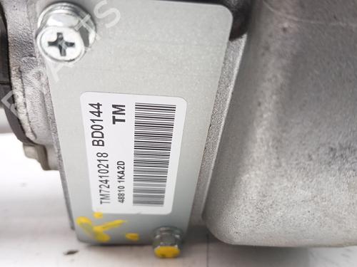 Steering column MINI MINI Convertible (F57) Cooper | BP32473818M21