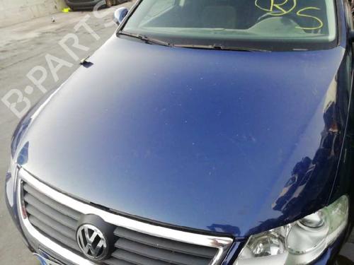 Used Hood VW PASSAT B6 (3C2) [2005-2010]  12171540