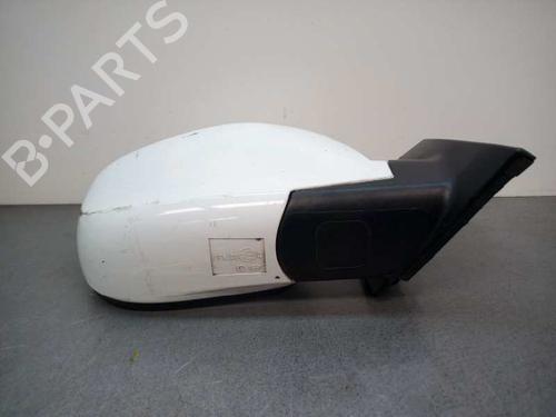 Right mirror HYUNDAI ix35 (LM, EL, ELH)  | BP18910136C27 