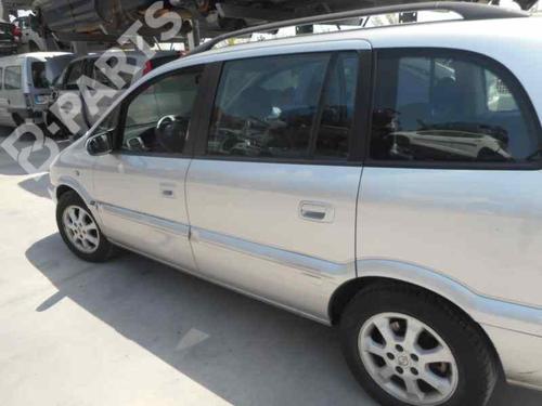 Electronic module OPEL ZAFIRA A MPV (T98) 2.2 16V (F75) | BP2416413M83 