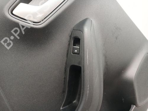 Rear left panel FORD PUMA (J2K, CF7) 1.0 EcoBoost | BP33704905C60 - Image 2