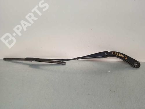 Ruitenwisser mechaniek voor BMW 2 Coupe (F22, F87) M2 (370 hp) 61617239520 | 7239520