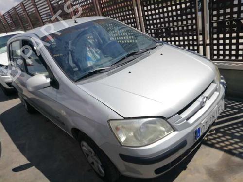 Gearbox HYUNDAI GETZ (TB) 1.5 CRDi | BP8315535M3 
