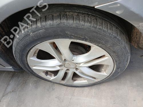 Rim MERCEDES-BENZ E-CLASS (W212) E 220 CDI / BlueTEC (212.001, 212.002) | BP29969259C45