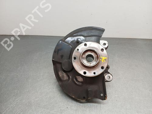 Used Left front steering knuckle Left front steering knuckle 37194198 37194198