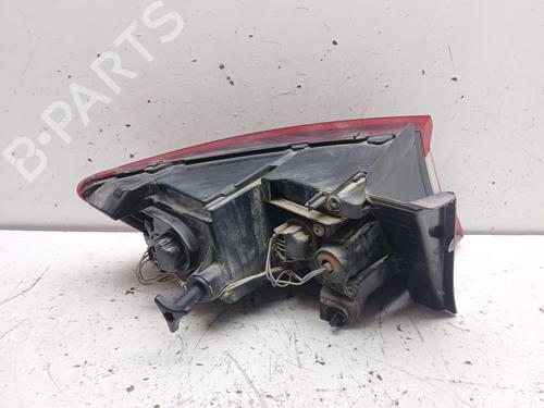 Right taillight RENAULT MEGANE IV Hatchback (B9A/M/N_) 1.3 TCe 140 (B9NB) | BP34699758C35 - Image 3