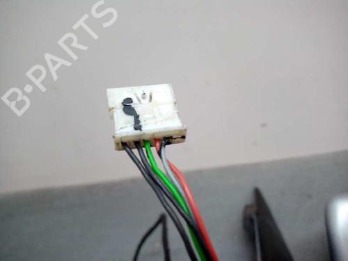 Left mirror BMW 3 Touring (E46) 320 d | BP16422379C26 