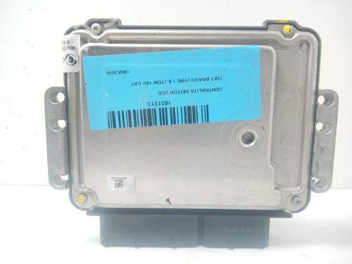 Engine control unit (ECU) FIAT BRAVO II (198_) | BP23078398M57